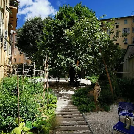 L'abeille - Boutique 4* 니스