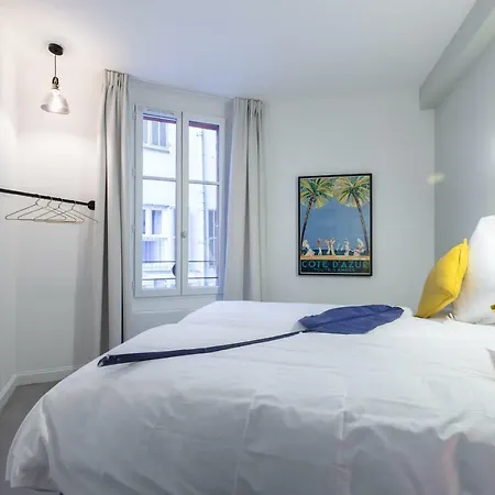 L'abeille - Boutique 호텔 4*