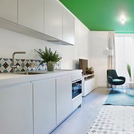L'abeille - Boutique 4* 니스