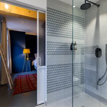 L'abeille - Boutique 4* 니스