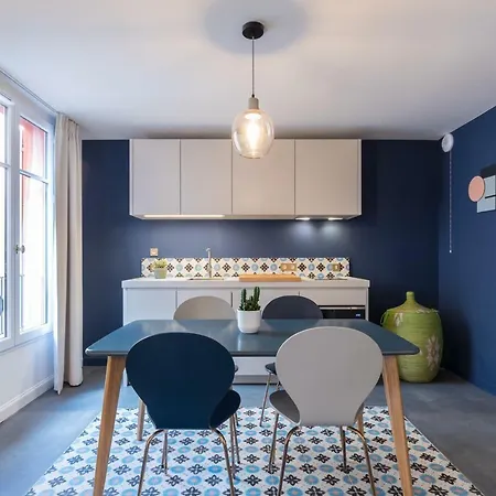 L'abeille - Boutique 4* 니스