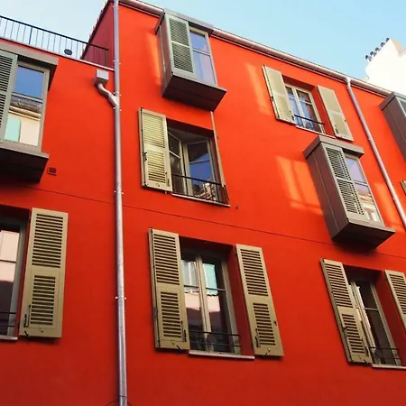 L'abeille - Boutique 니스