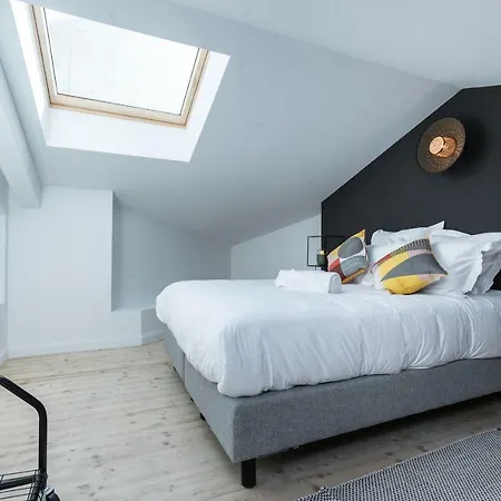L'abeille - Boutique 4* 니스