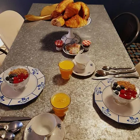 L'abeille - Boutique Отель Ницца